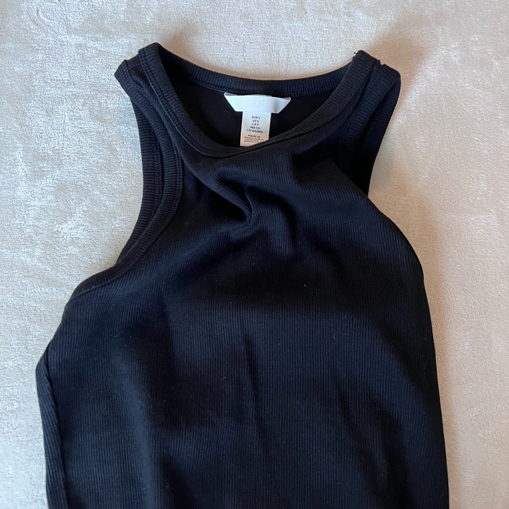 H&M Crop Top 💓